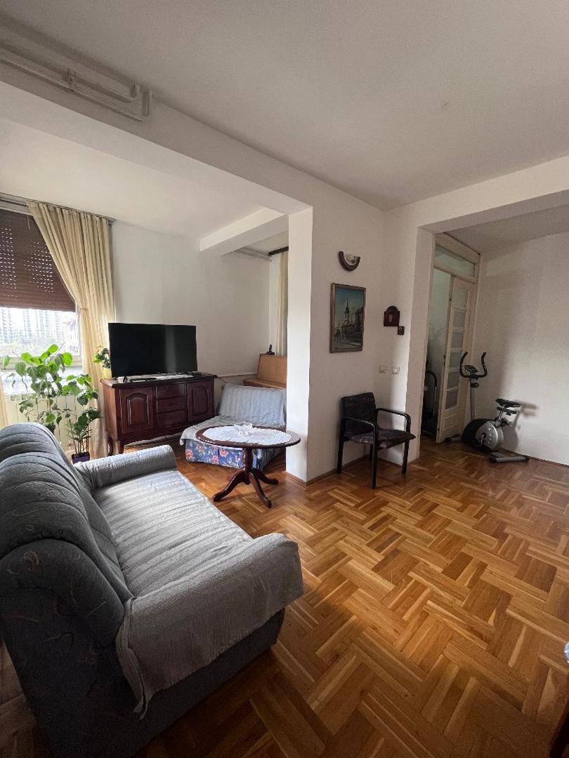 Belgradecity Center-Lekic Apart 1 Esterno foto